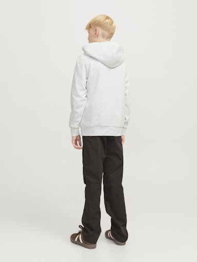 JACK&JONES JUNIOR HETTEGENSER JJECALEB VARSITY