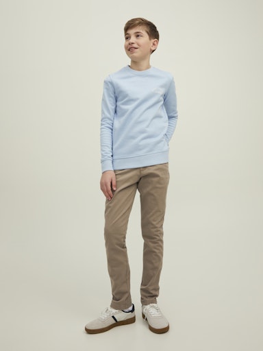JACK & JONES CHINOSBUKSER JPSTMARCO JJBOWIE
