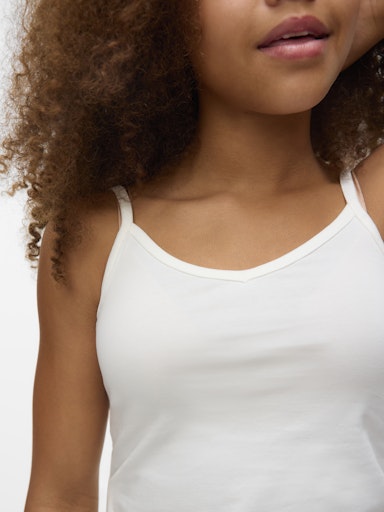 VERO MODA GIRL V-SINGLET VMMAXI SOFT
