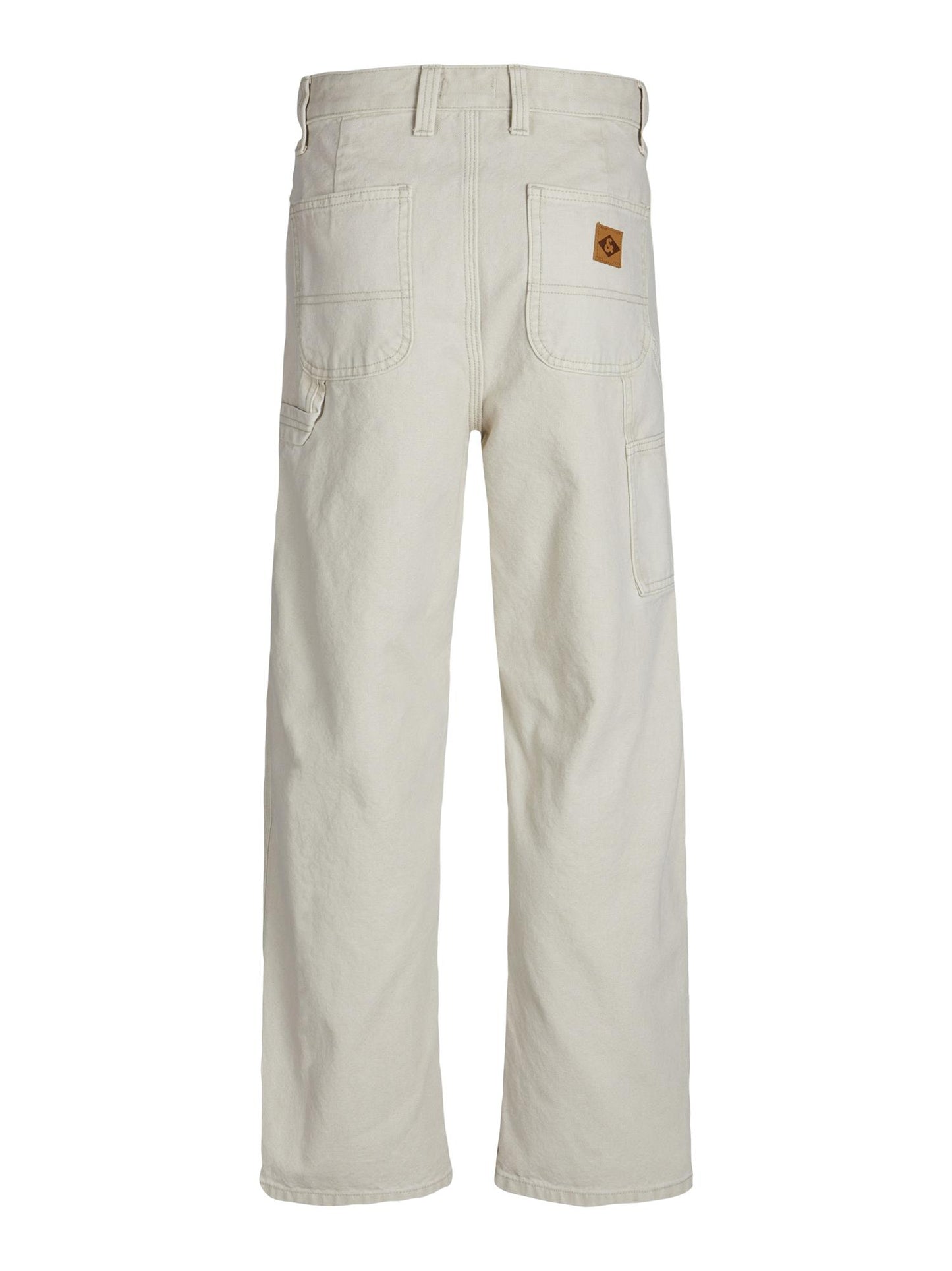 JACK&JONES JUNIOR CARPENTER PANT JJIALEX