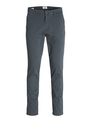 JACK&JONES JUNIOR CHINOSBUKSER JPSTMARCO JJBOWIE