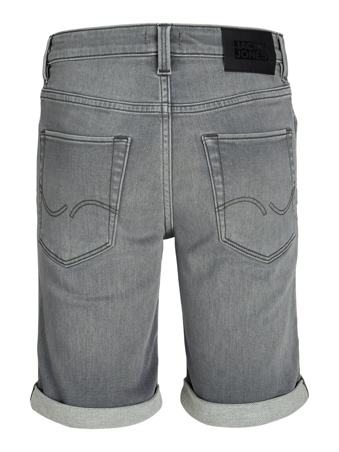 JACK & JONES JUNIOR DONGERISHORTS JJIRICK JJICON