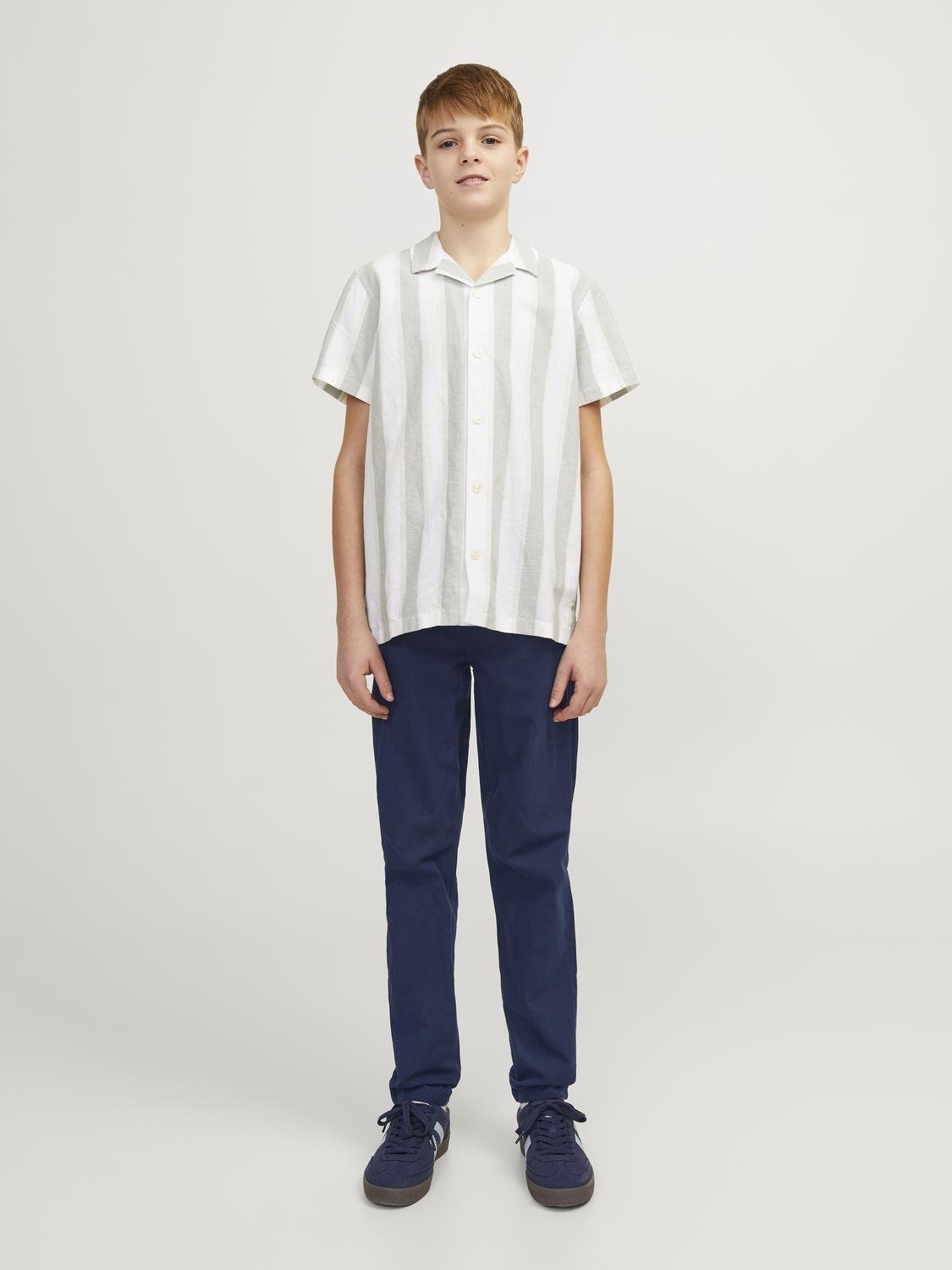 JACK&JONES JUNIOR LINBUKSE JJSUMMER
