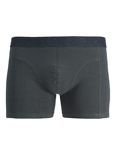 JACK&JONES JUNIOR JACJONAH FLOWER TRUNKS 3 PACK