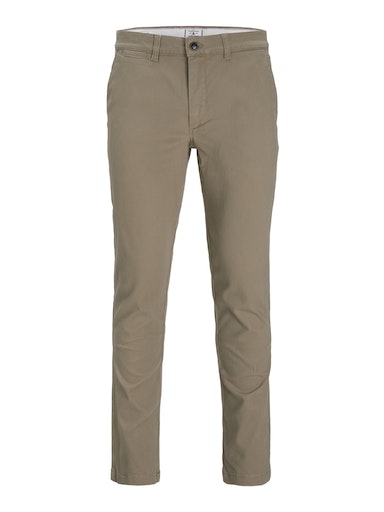 JACK&JONES JUNIOR CHINOS BUKSER JPSTMARCO JJDAVID