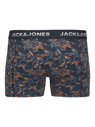 JACK & JONES JUNIOR TRUNKS 3PK JACMAXWELL