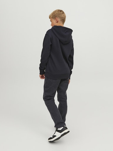 JACK&JONES JUNIOR REGULAR JEANS JJICLARK