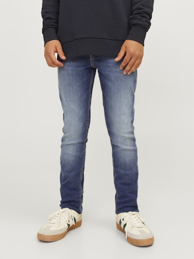 JACK&JONES JUNIOR SLIM FIT JEANS JJIGLENN