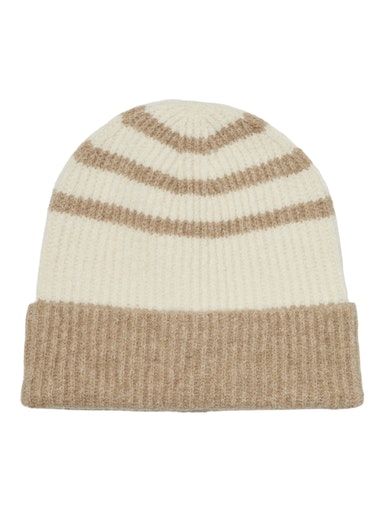 VERO MODA GIRL STRIKKET LUE  VMMILLA