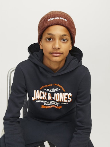 JACK & JONES JUNIOR BEANIE JACVESTERBRO
