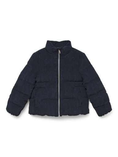 VERO MODA GIRL YTTERJAKKE VMDEBRA KORT