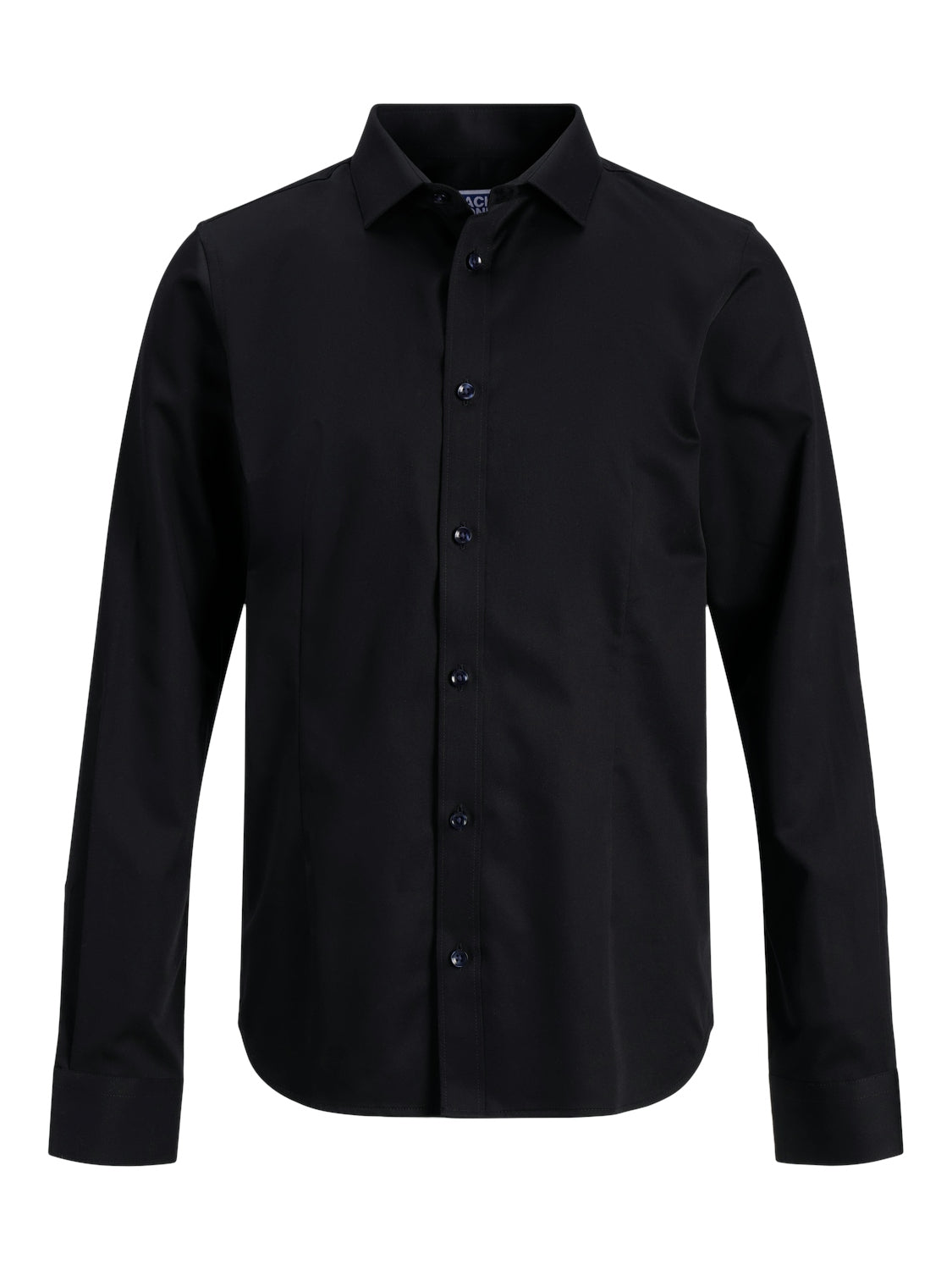 JACK&JONES JUNIOR SKJORTE JPRPARMA