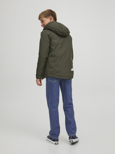 JACK&JONES JUNIOR JEANS JJICHRIS JJORIGINAL