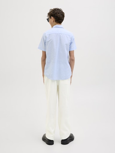 JACK & JONES JUNIOR LINBUKSE JPSTBILL