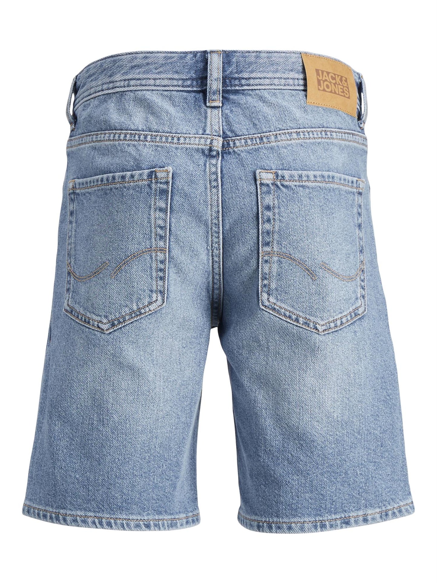 JACK&JONES JUNIOR JJICHRIS JJORGINAL SHORTS