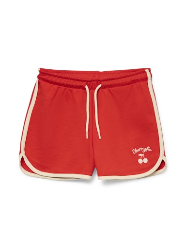 VERO MODA GIRL SHORTS VMBRENDA POP SLIT