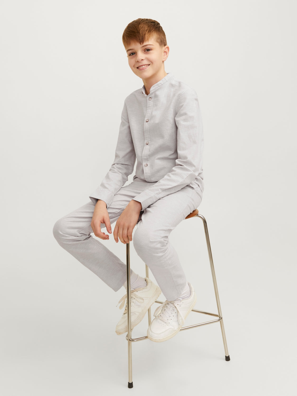 JACK&JONES JUNIOR LINBUKSE JJSUMMER