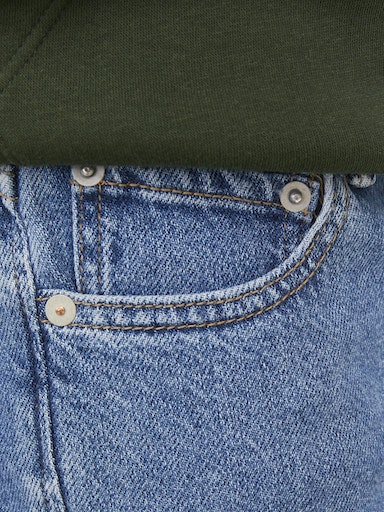JACK&JONES JUNIOR REGULAR JEANS JJICLARK