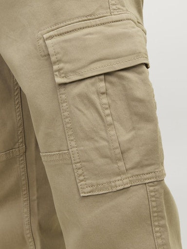 JACK&JONES JUNIOR CARGOBUKSER JPSTKANE JJHARLOW