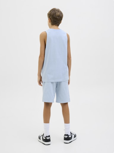 JACK & JONES JUNIOR SWEAT SHORTS JPSTVESTERBRO