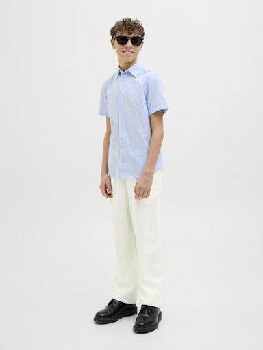 JACK & JONES JUNIOR LINBUKSE JPSTBILL