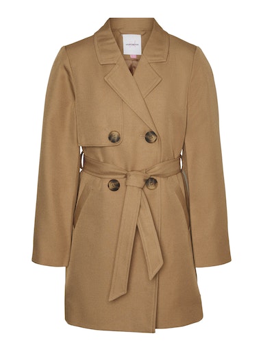 VERO MODA GIRL TRENCHCOAT VMCELESTE 3/4