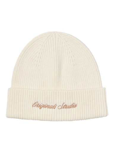 JACK & JONES JUNIOR JACNORREBRO BEANIE JNR