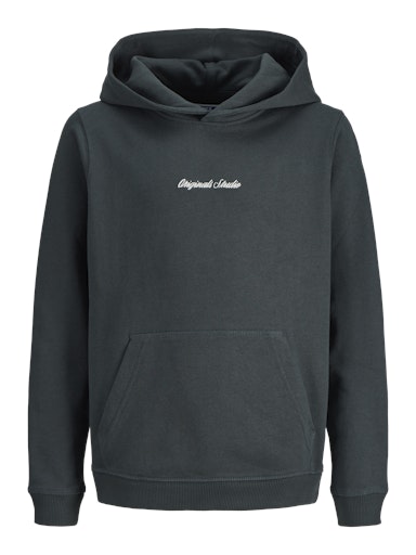 JACK & JONES JUNIOR HETTEGENSER JORNORREBRO