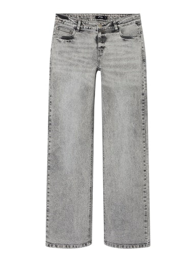 LMTD WIDE JEANS NLFTIANNA LW