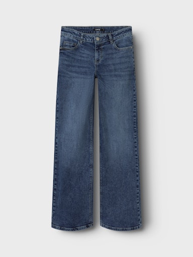 LMTD JEANS NLFBLI STRAIGHT