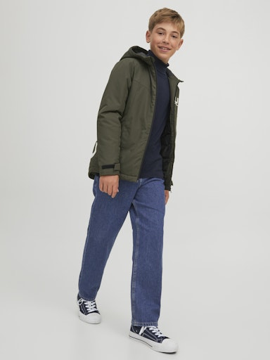 JACK&JONES JUNIOR JEANS JJICHRIS JJORIGINAL