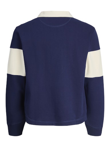 JACK & JONES JUNIOR PIQUET POLO GENSER JORNORREBRO