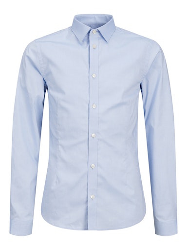 JACK&JONES JUNIOR SKJORTE JPRPARMA