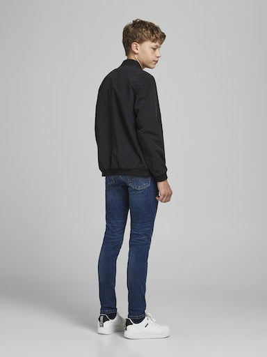 JACK&JONES JUNIOR BOMBERJAKKE JJERUSH