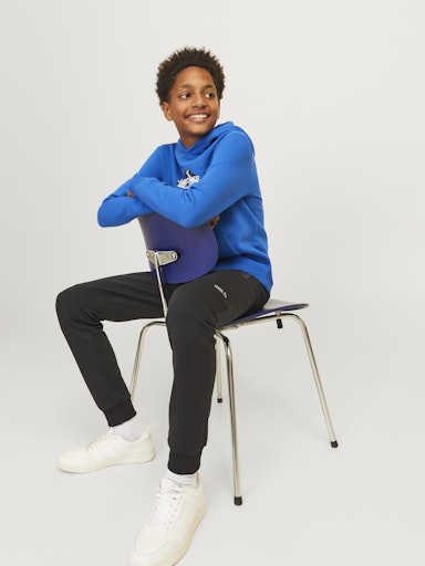 JACK & JONES JUNIOR JOGGEBUKSE JPSTWILL JJFUSION
