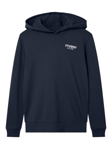 LMTD SWEAT BRUSHED HOOD NLNSTUDIO