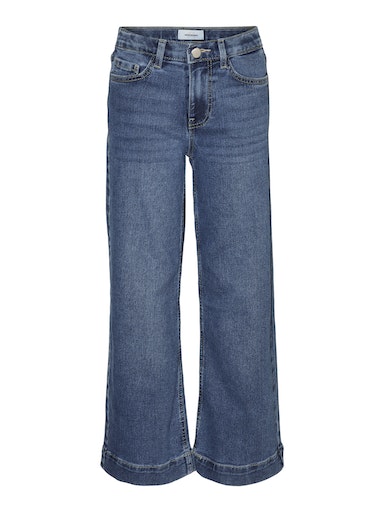 VERO MODA GIRL WIDE JEANS VMDAISY