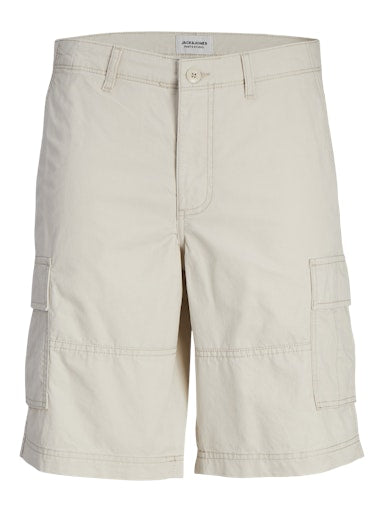 JACK&JONES JUNIOR JPSTCOLE JJCAMPAIGN SHORTS