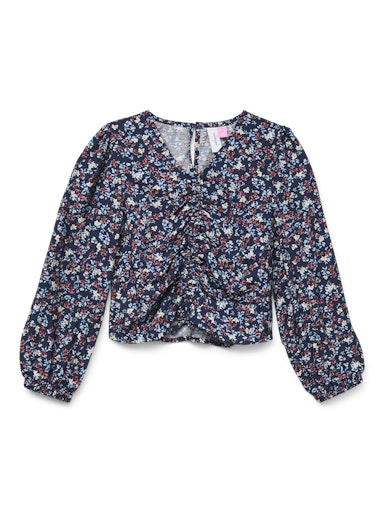 VERO MODA GIRL TOPP VMLUCY LS