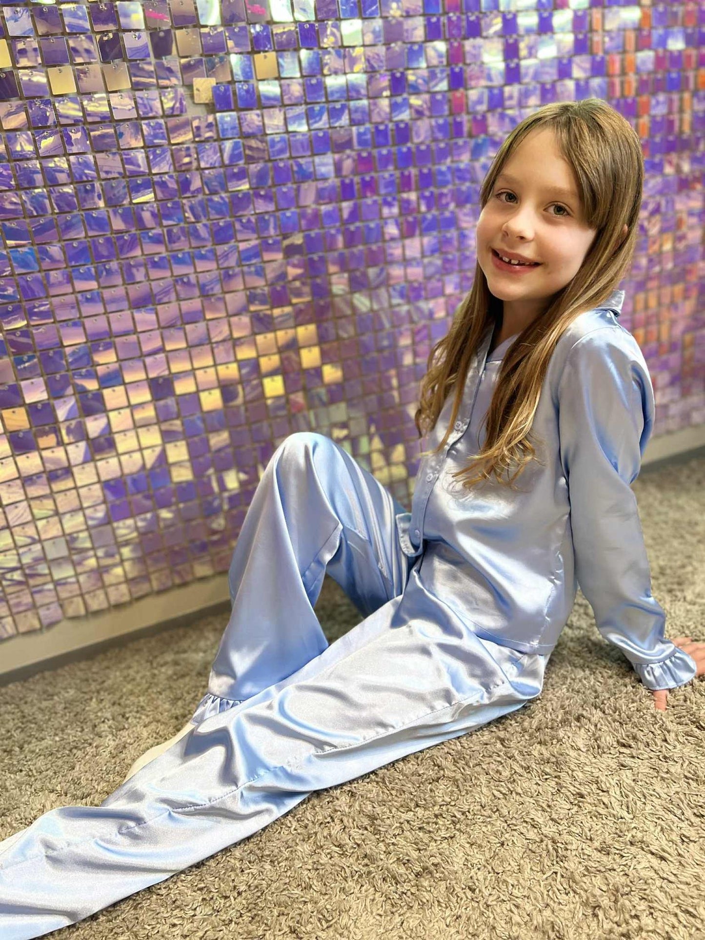 NLFNIGHTYS PYJAMAS SETT