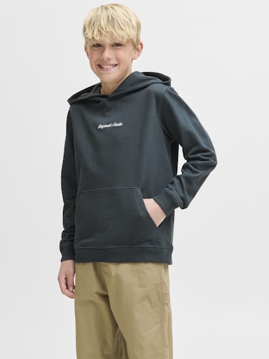 JACK & JONES JUNIOR HETTEGENSER JORNORREBRO