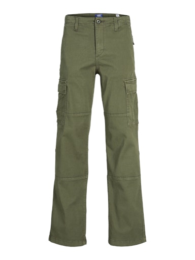 JACK&JONES JUNIOR CARGOBUKSER JPSTKANE JJHARLOW