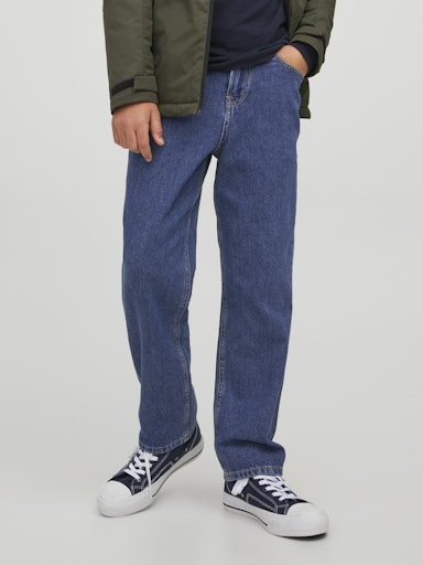 JACK&JONES JUNIOR JEANS JJICHRIS JJORIGINAL