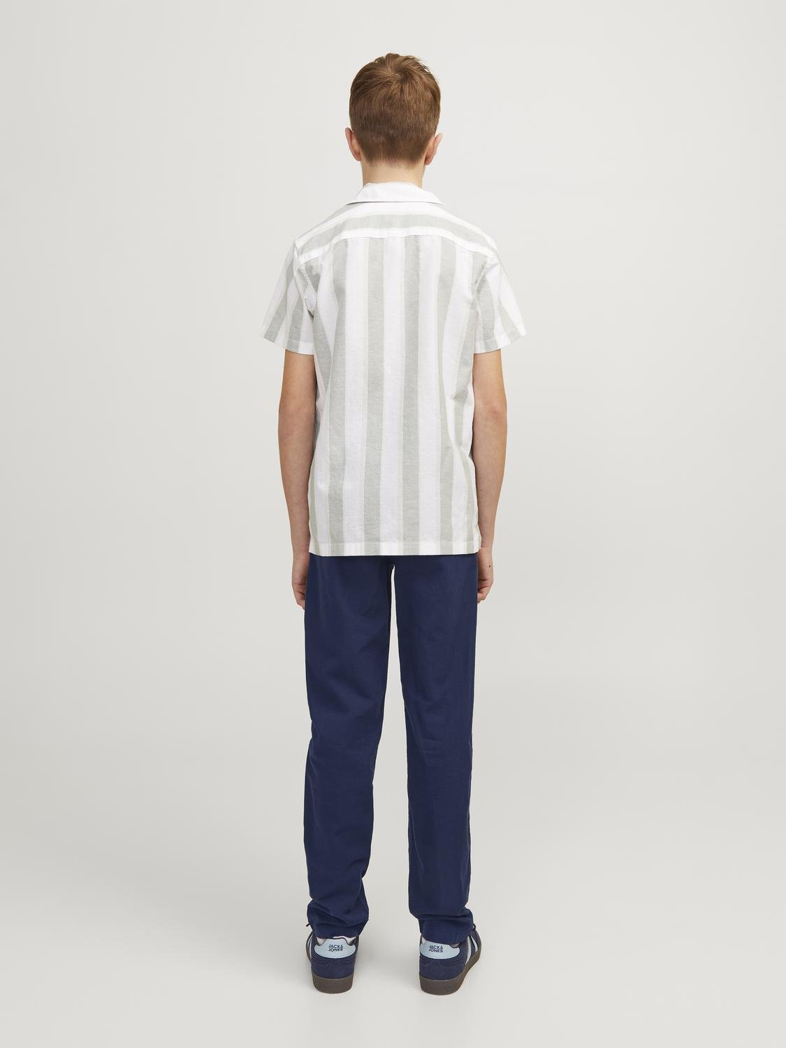 JACK&JONES JUNIOR LINBUKSE JJSUMMER