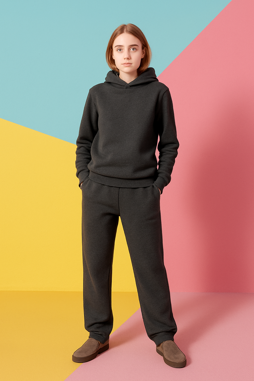 LMTD JOGGEBUKSE NLNNIZU STRAIGHT