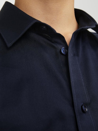 JACK&JONES JUNIOR SKJORTE JPRPARMA