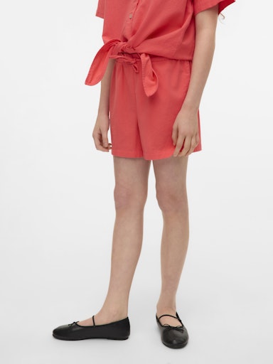 VERO MODA GIRL SHORTS VMHART HW NEW SHORTS
