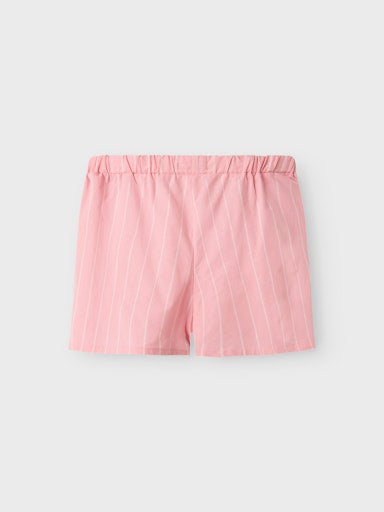 LMTD SHORTS NLFHELLES