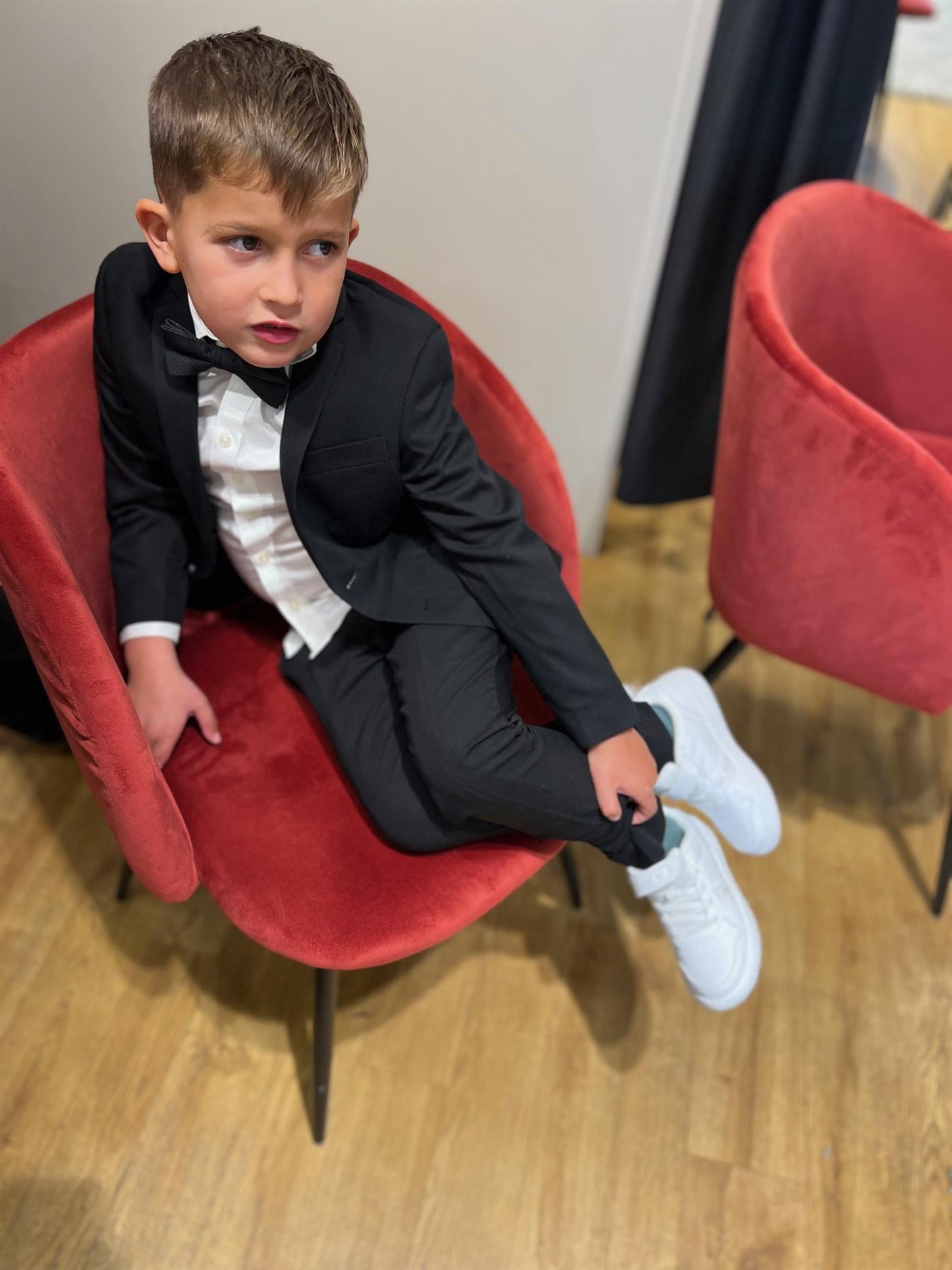 JACK&JONES DRESSBUKSE JUNIOR JPRSOLAR