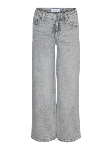 VERO MODA GIRL WIDE JEANS VMTESSA HR
